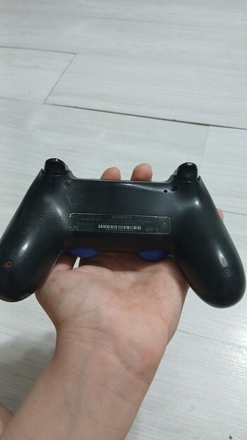 Ps4 konsol