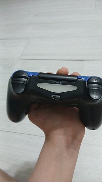 Beden Renk Ps4 konsol