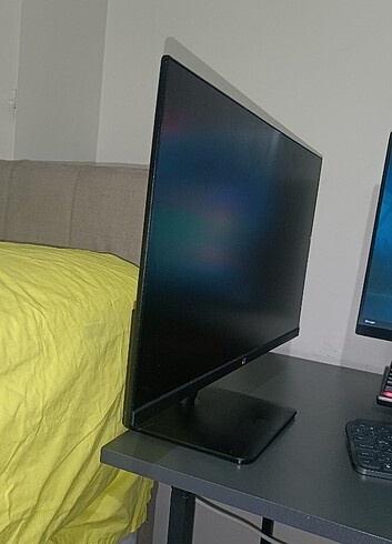 viewsonic 75hz 24 inch monitor  - Görsel 2