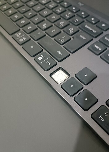 Logitech MX KEYS - Görsel 4