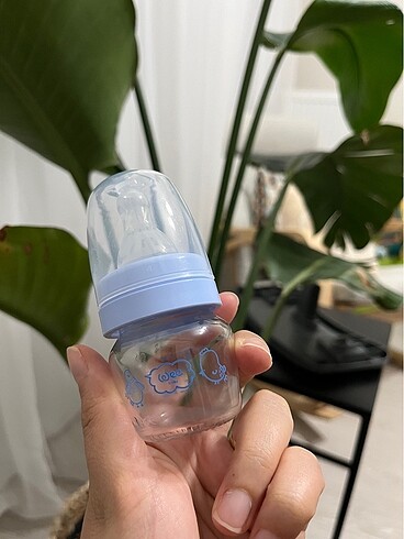 Diğer Wee baby cam biberon