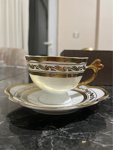 Karaca Fincan takımı