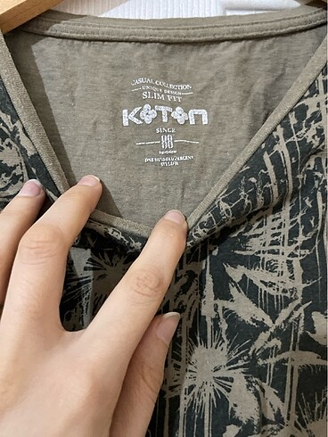 U.S Polo Assn. Tişört