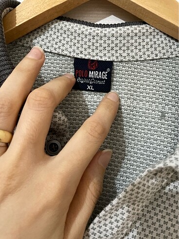 U.S Polo Assn. Tişört