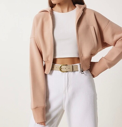 Zara Ceket