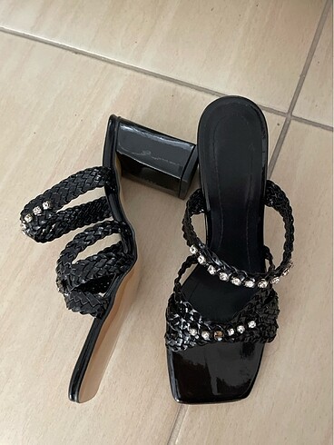 Crocs Terlik