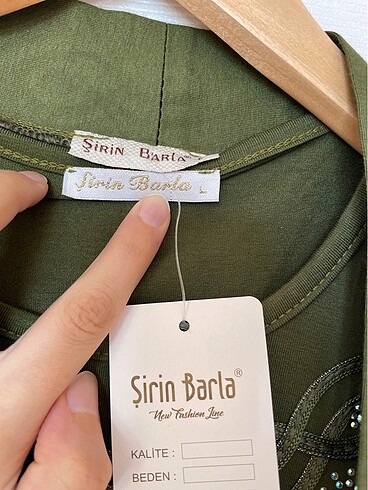 l Beden yeşil Renk İkili takım