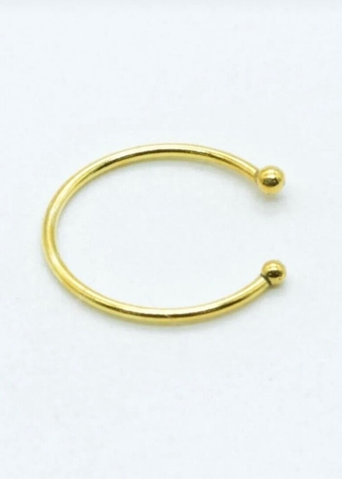 Takma piercing - Görsel 3