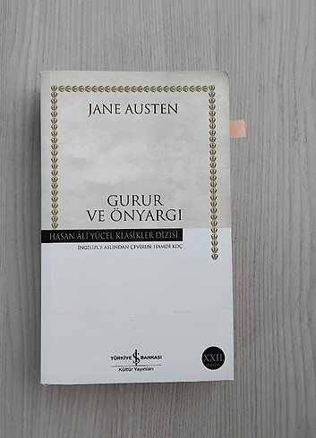 Gurur ve Önyargı