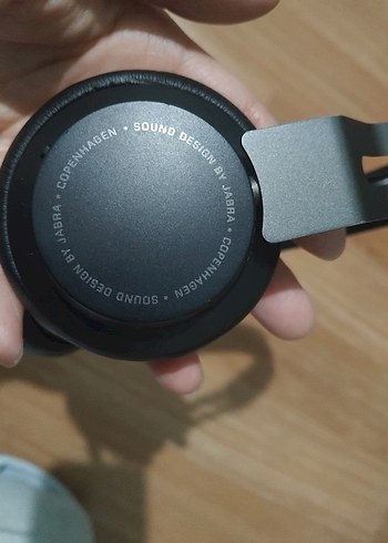 Orijinal Jabra Marka Kulaklık