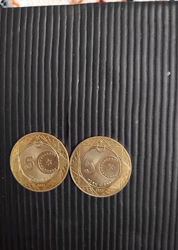 Parlak Altın Vintage Erkek Rozetleri - Görsel 2