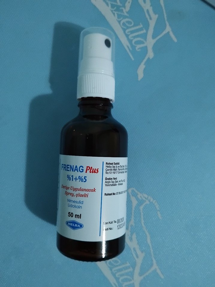 Frenag Plus - Görsel 2