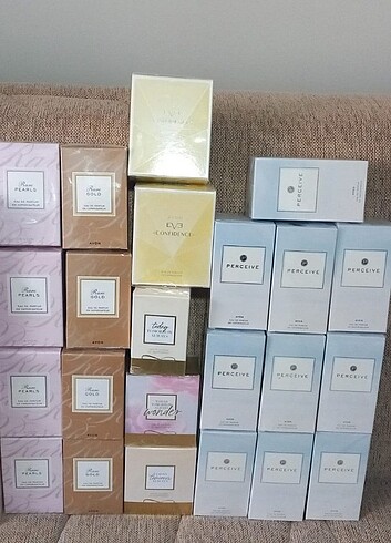 Percev parfum