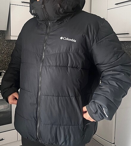 Columbia Columbia mont