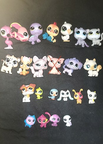 Lps minişler