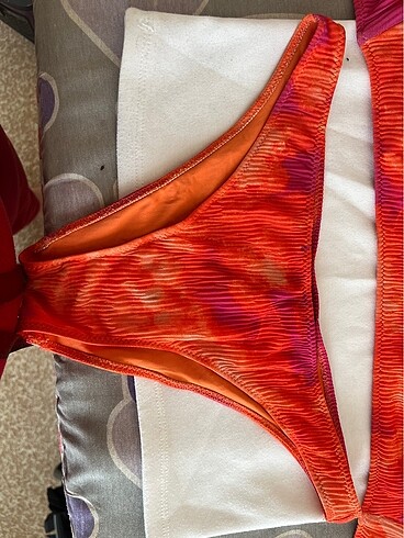 Zara bikini takımı