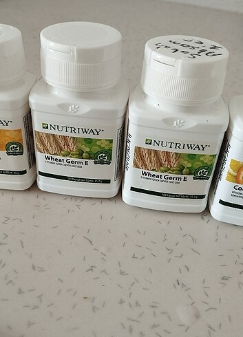 Amway Amway takviye