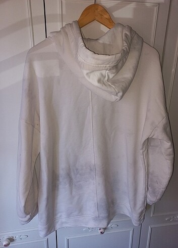 Diğer Manuka Kapüşonlu Sweatshirt