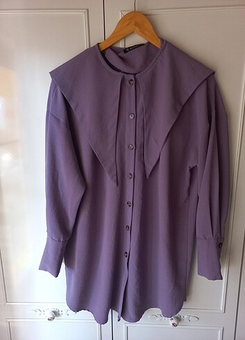 Mor Tunik 