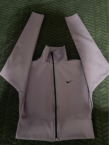 Nike orijinal crop hırka