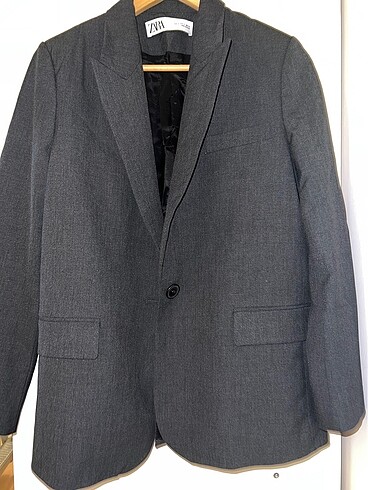 Zara Blazer