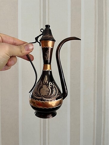 Bakır Obje