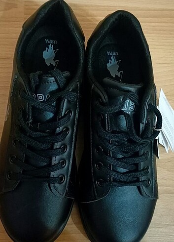 U.S Polo Assn. Erkek sneakers