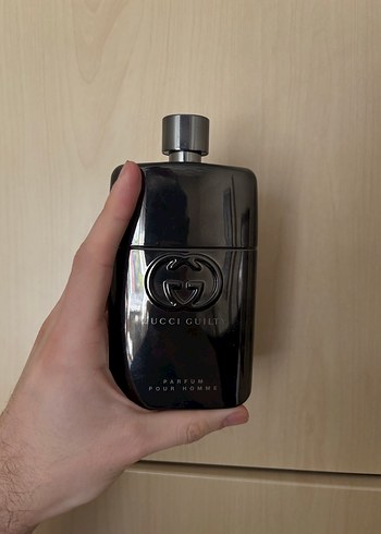 Gucci Guilty Parfum 75/150 ml