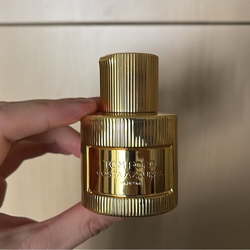 Tom Ford Costa Azzura Parfum