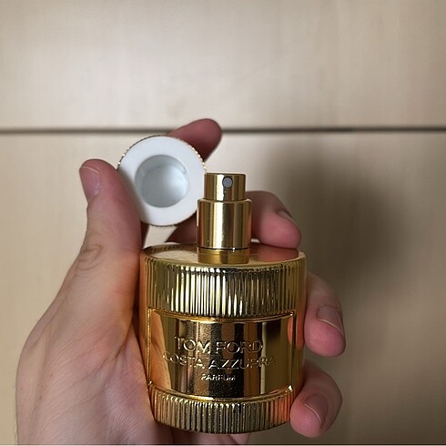  Beden Tom Ford Costa Azzura Parfum
