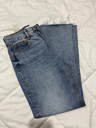 Stradivarius Jean