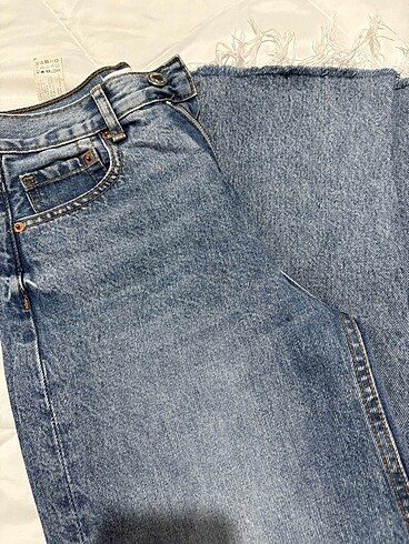 Stradivarius Stradivarius Jean
