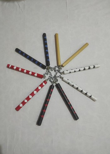 Mınçıka (Nanchaku)
