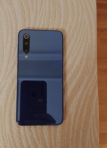 XİAOMİ Mİ 9 SE 128GB!