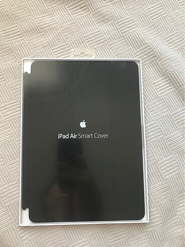 iPad ekran kapağı