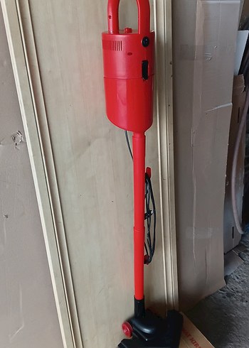 Elektrikli Süpürge cok temiz - Görsel 2