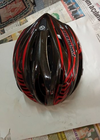 bisiklet  Kaskı m beden 54 60 cm uyumlu - Görsel 2