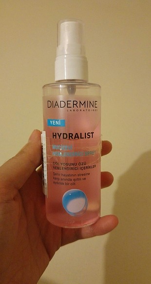 Diğer yüz nemlendirici