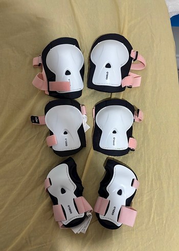 decathlon kask & ekipmanlar - Görsel 2