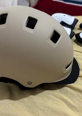 decathlon kask & ekipmanlar - Görsel 4