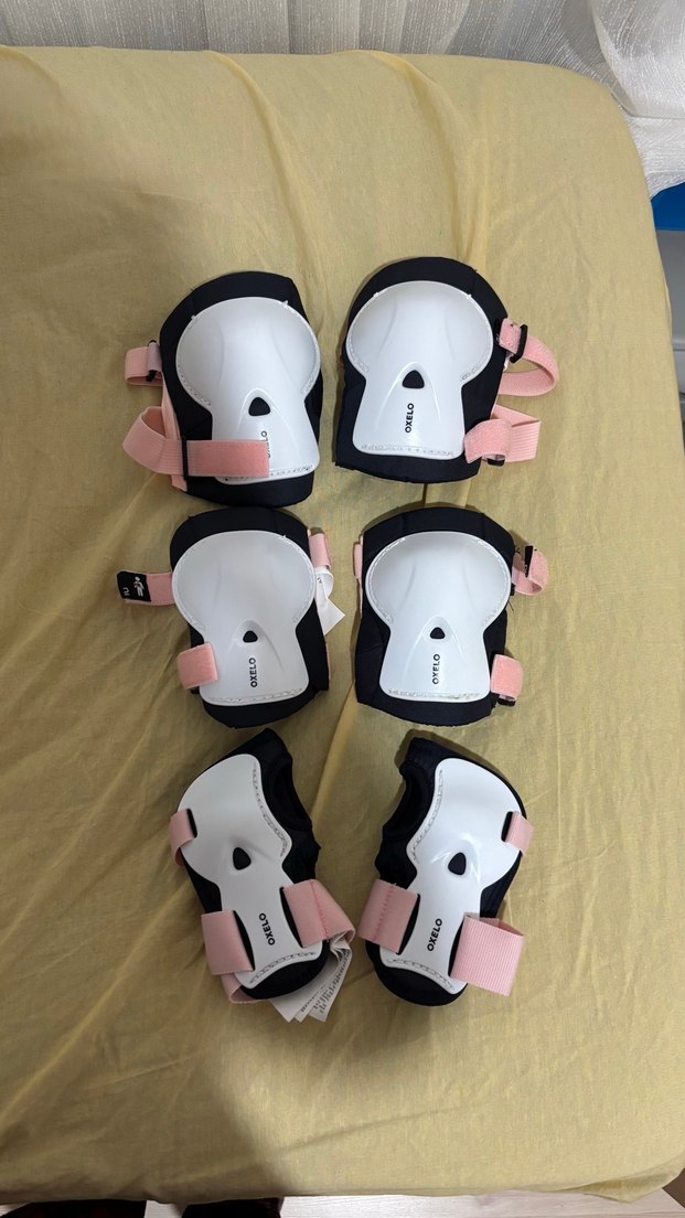 decathlon kask & ekipmanlar - Görsel 2