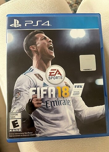 PS 4 oyun