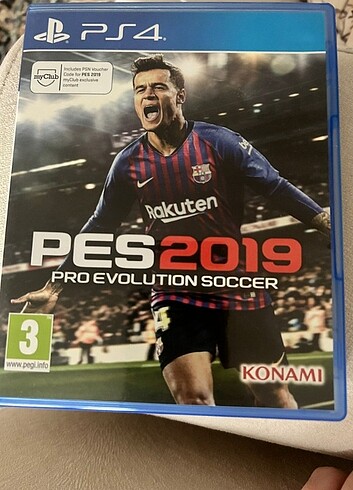 Beden Renk PS 4 oyun