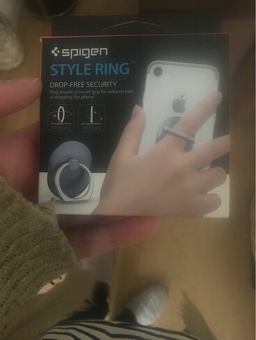 Telefon aksesuar