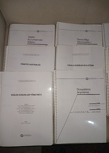 aöf 1. sınıf güz dönemi dersleri - Görsel 7