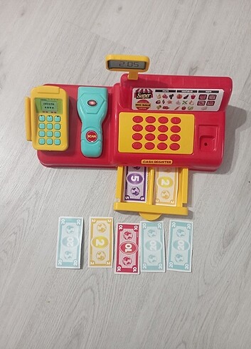 Çocuk oyuncak