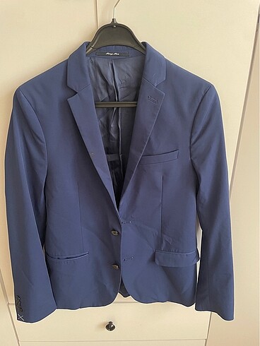 MANGO LACİ CEKET 44 BEDEN