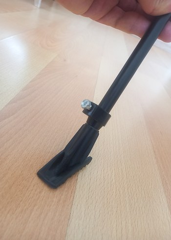 Fabrika Bisiklet Ayaklığı Sıfır ürün