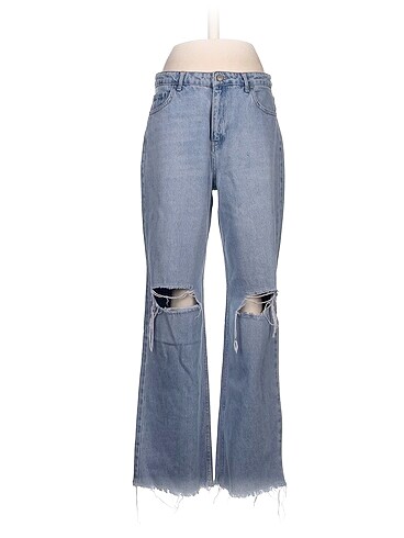 Trendyol & Milla Jean / Kot %70 İndirimli.