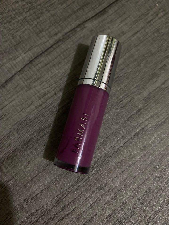 Farmasi Koyu Mor Ruj 02 - Görsel 2